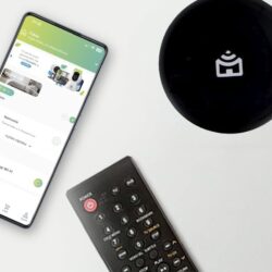 Smart Controle Universal Wi-Fi