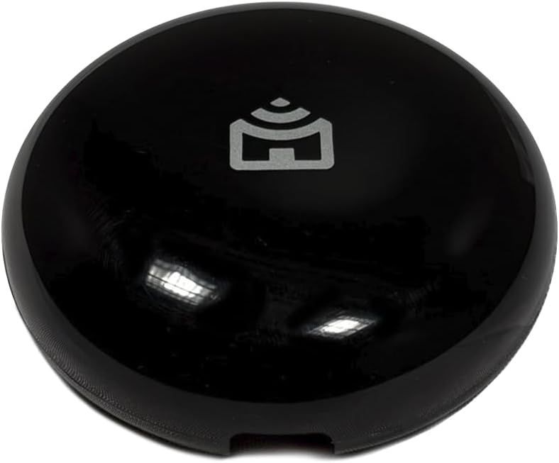 Veja como automatizar sua casa com um Smart Controle Universal Smart Controle Universal Wi-Fi