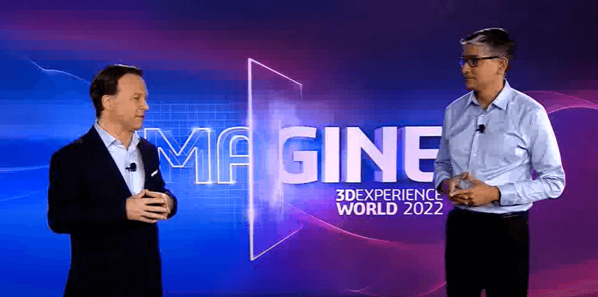 Retrospectiva 3DEXPERIENCE World: relembre os principais acontecimentos das últimas edições 3dexperience world