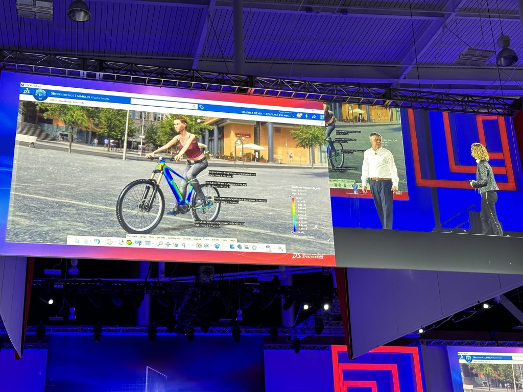 Retrospectiva 3DEXPERIENCE World: relembre os principais acontecimentos das últimas edições 3dexperience world