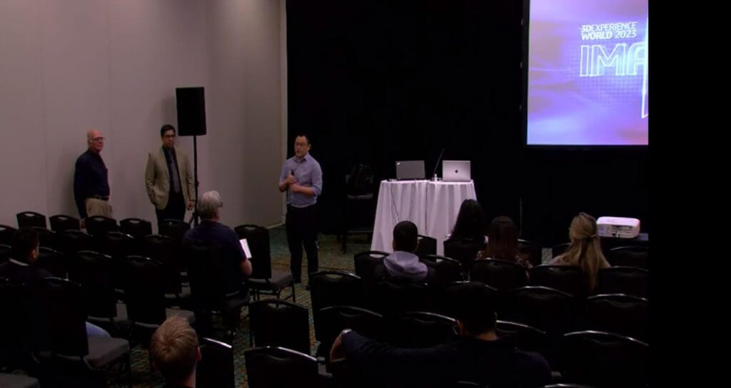 Retrospectiva 3DEXPERIENCE World: relembre os principais acontecimentos das últimas edições 3dexperience world