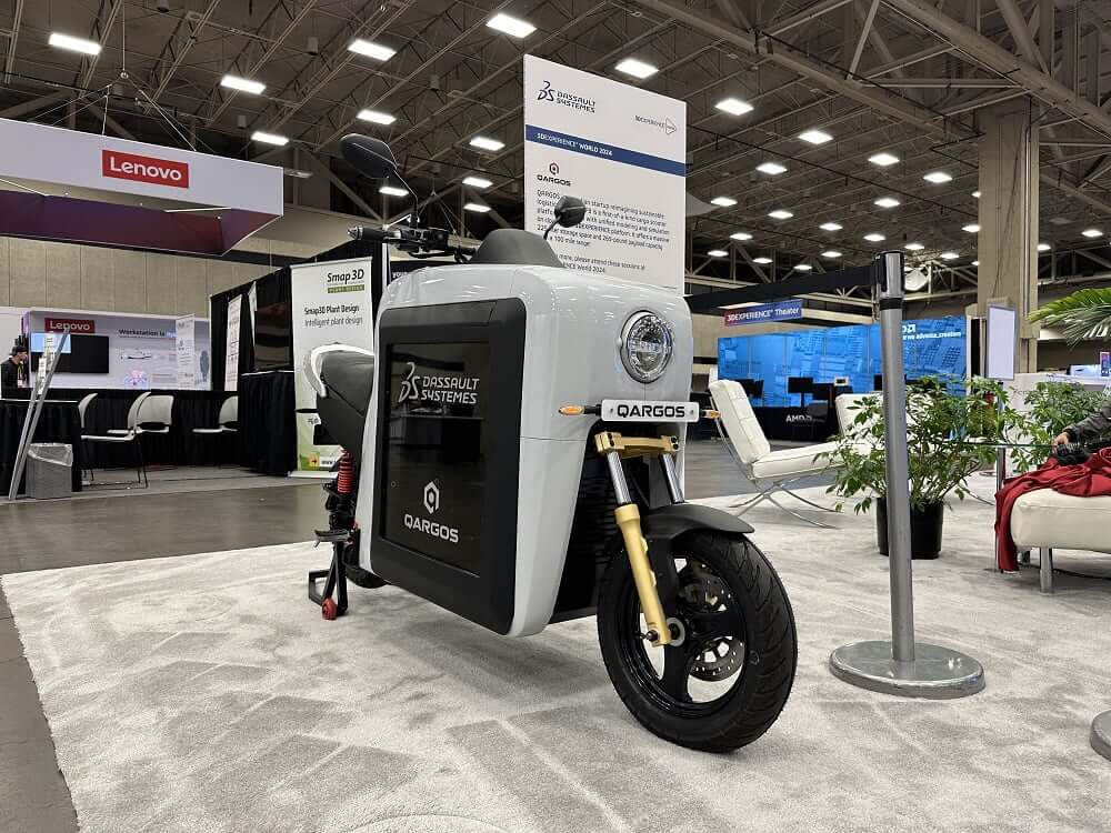 Retrospectiva 3DEXPERIENCE World: relembre os principais acontecimentos das últimas edições 3dexperience world