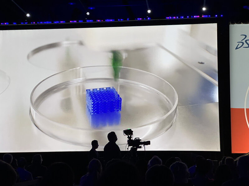 Retrospectiva 3DEXPERIENCE World: relembre os principais acontecimentos das últimas edições 3dexperience world