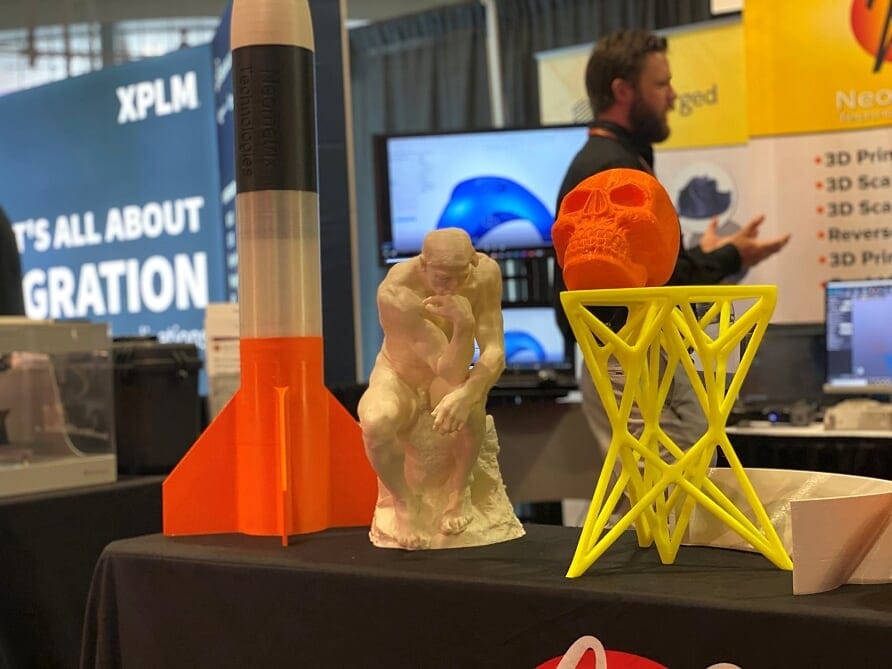 Retrospectiva 3DEXPERIENCE World: relembre os principais acontecimentos das últimas edições 3dexperience world