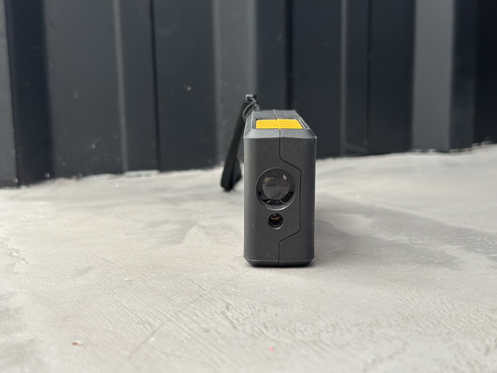 A Trena a Laser WAP TPL 40 Vale a Pena? Analisamos Precisão e Custo-Benefício Trena a Laser WAP TPL 40