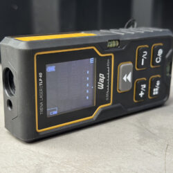 Trena a Laser WAP TPL 40