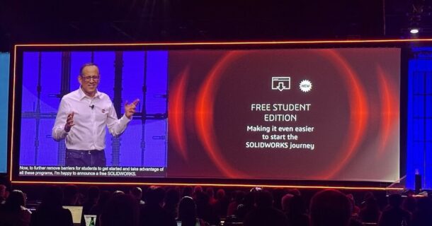 3dexperience world 2027