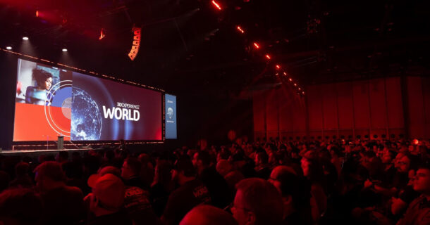 3dexperience world 2027