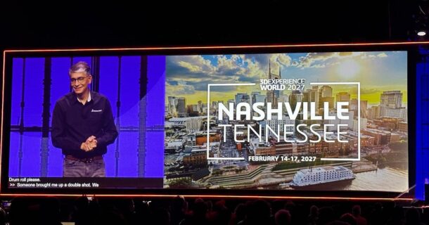 3dexperience world 2027