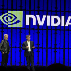 Parceria entre NVIDIA e Dassault Systèmes e a IA do SOLIDWORKS pode revolucionar a Engenharia NVIDIA 3DEXPERIENCE WORLD 2026