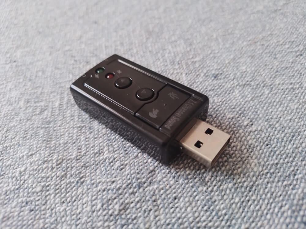 Seu notebook perdeu o som? Descubra se o adaptador de placa de som USB resolve o problema adaptador placa de som USB