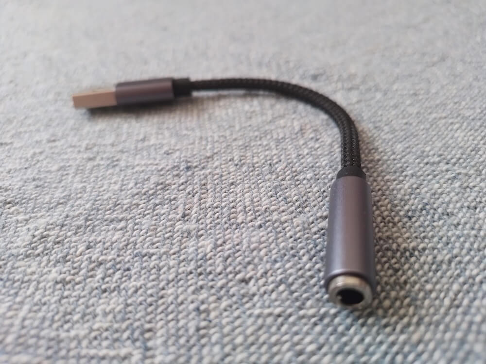 Seu notebook perdeu o som? Descubra se o adaptador de placa de som USB resolve o problema adaptador placa de som USB