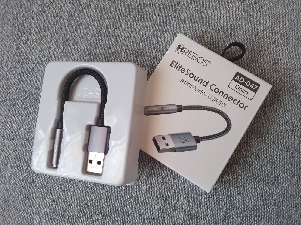 Seu notebook perdeu o som? Descubra se o adaptador de placa de som USB resolve o problema adaptador placa de som USB