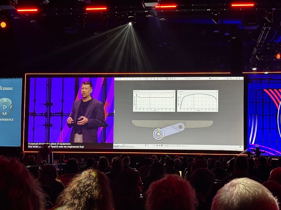 Entenda como a simulação de engenharia criou a afiação de patins mais precisa do mundo afiação de patins sparx-hockey