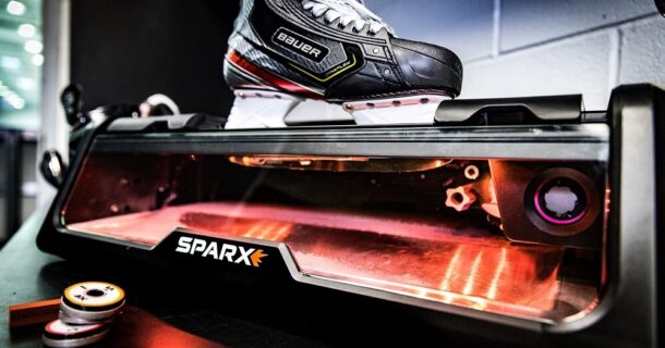 afiação de patins sparx-hockey