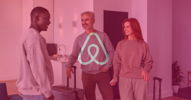 vagas engenheiros em airbnb