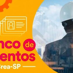 Crea-SP lança Banco de Talentos e amplia oportunidades para engenheiros banco de talentos do crea sp