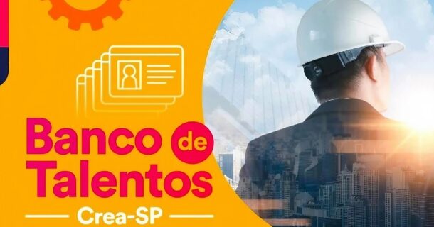 banco de talentos do crea sp