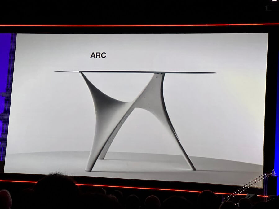 IA agora está "Clonando" a Mente de Artesãos para Criar o Futuro da Engenharia design Molteni no 3dexperience world 2026