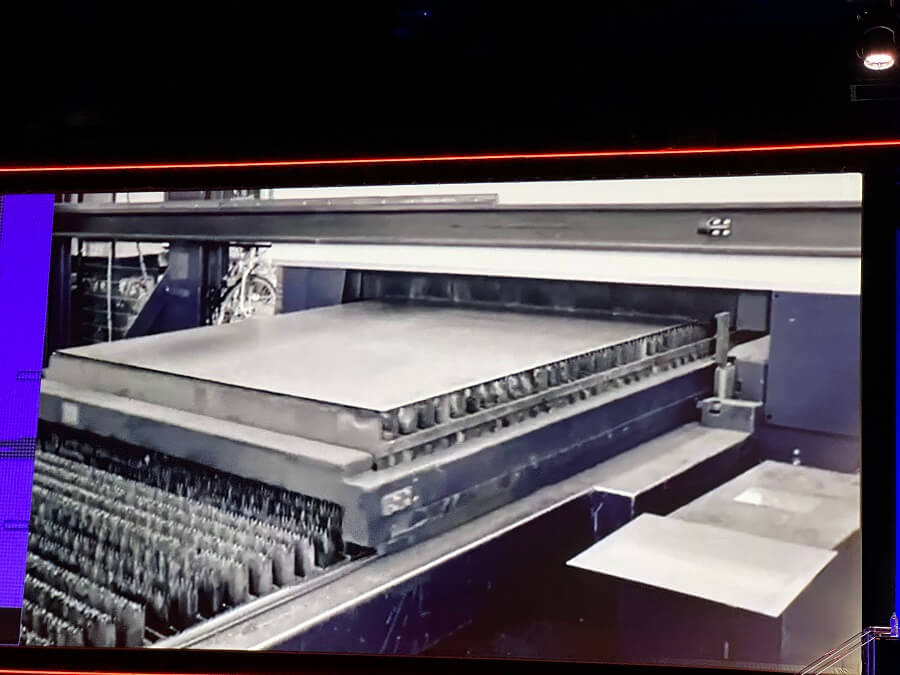 IA agora está "Clonando" a Mente de Artesãos para Criar o Futuro da Engenharia design Molteni no 3dexperience world 2026