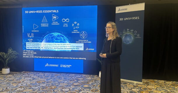 3dexperience world 2026