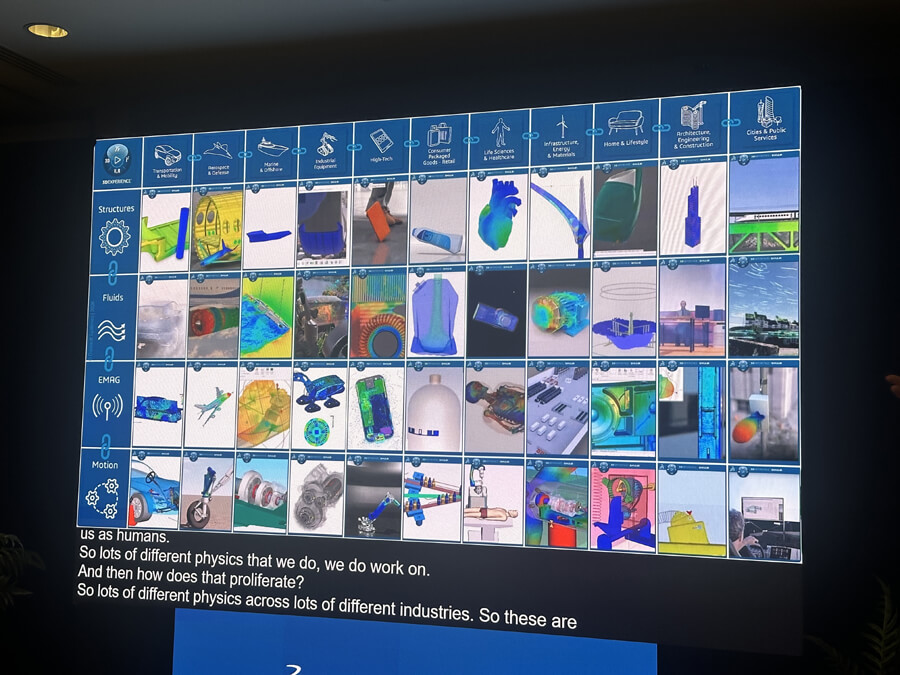 Entenda como Companheiros Virtuais e MODSIM podem Redefinir o Futuro da Engenharia 3dexperience world 2026