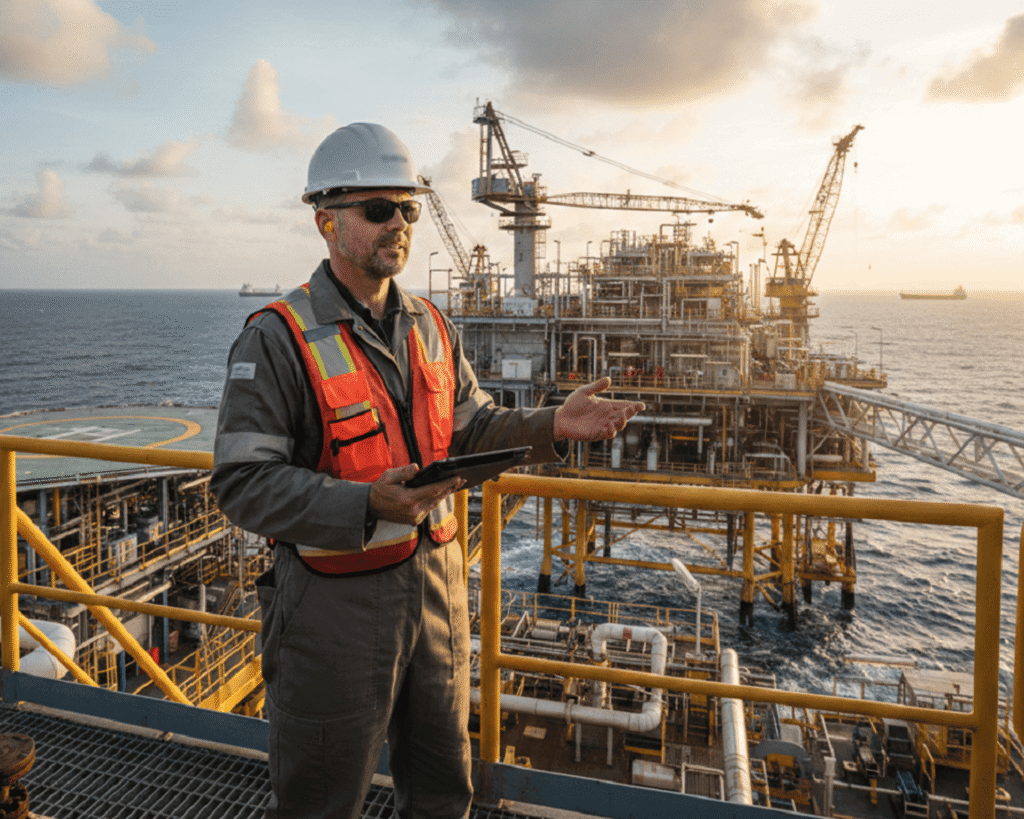 Quanto ganha um Engenheiro na Petrobras em 2026? Valores reais e benefícios cargos e salarios petrobras - concurso petrobras 2026