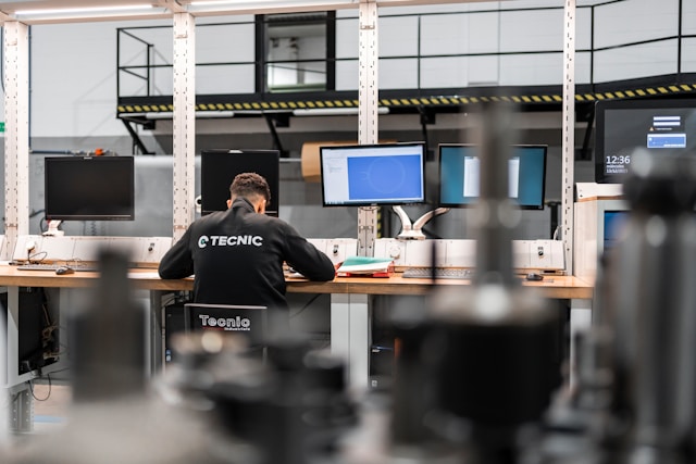 Quer ser engenheiro? Descubra os 5 cursos mais promissores de 2026 Os Melhores Cursos de Graduação no Brasil em 2026