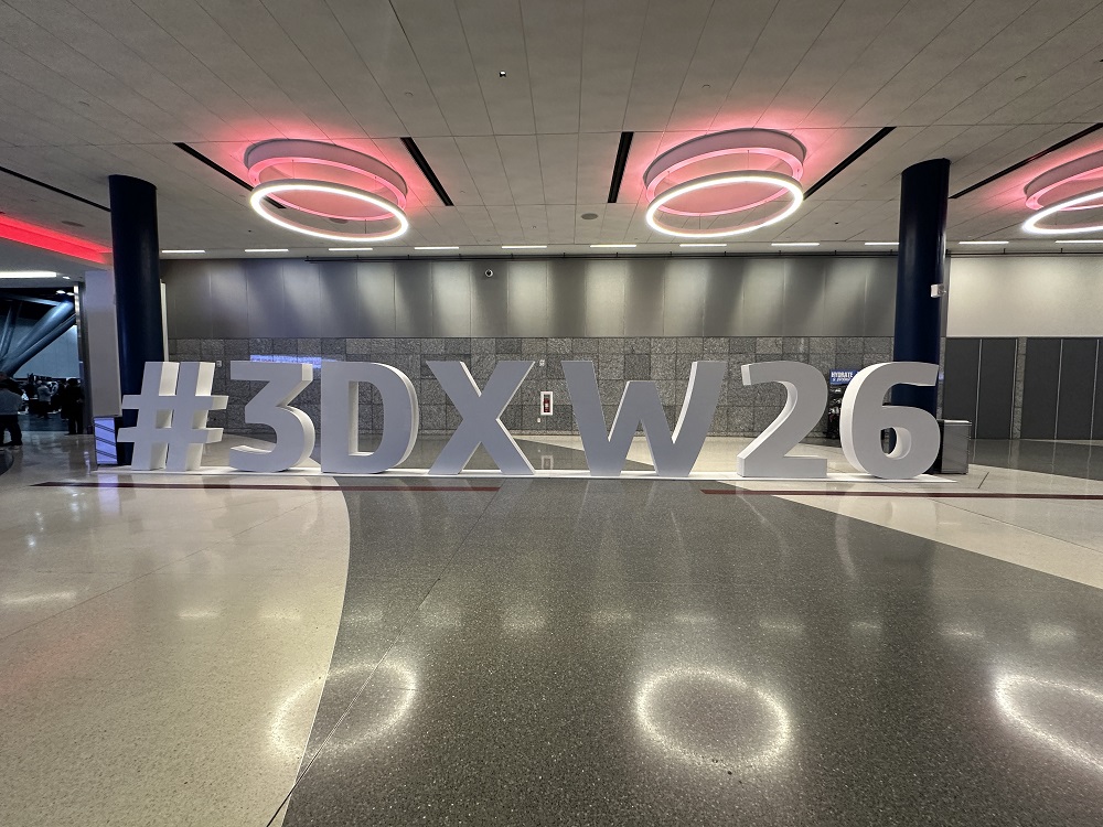 Veja como foi o 1º Dia de Cobertura do 3DEXPERIENCE World 2026 em Houston 3dexperience world 2026
