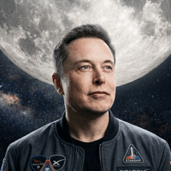 Elon Musk tem medo de morrer em Marte? A verdade chocante por trás do plano de colonizar o Planeta Vermelho Elon Musk