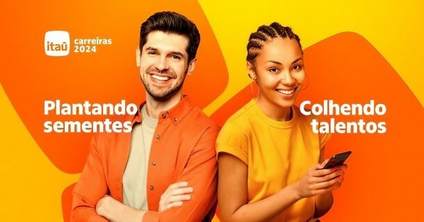 engenharia de software itaú unibanco