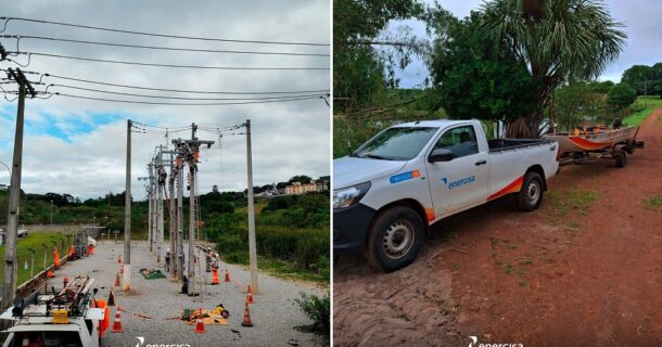 vagas engenheiros e técnicos energisa