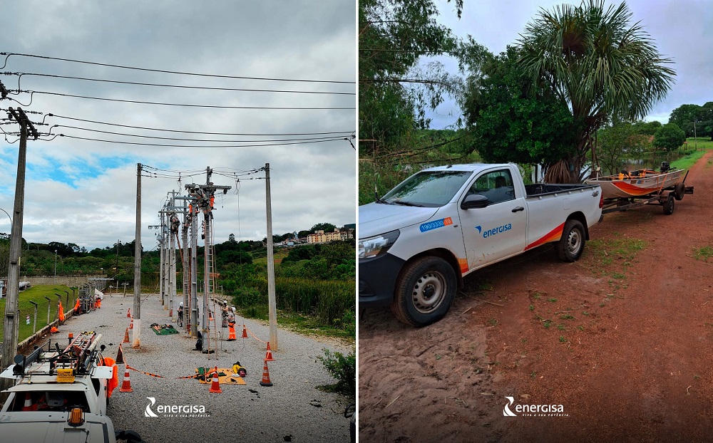 Energisa abre vagas e revela oportunidades estratégicas para engenheiros no setor elétrico vagas engenheiros e técnicos energisa