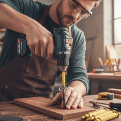 Conjunto de Extrator de Parafuso