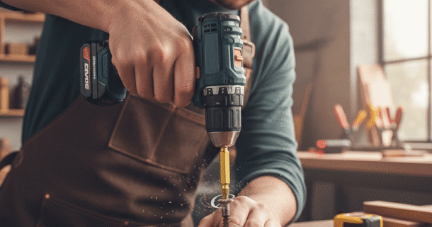 Conjunto de Extrator de Parafuso