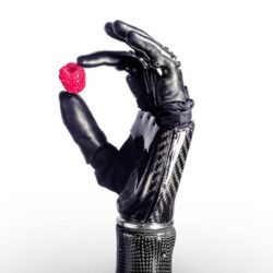 mão biônica ability hand