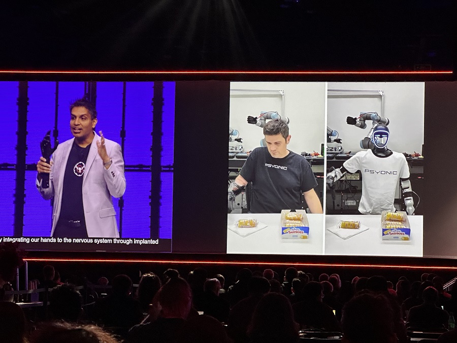 Confira a mão biônica que está deixando até os engenheiros da NASA de queixo caído mão biônica ability hand