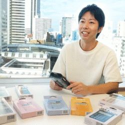 embalagens calculadoras CASIO