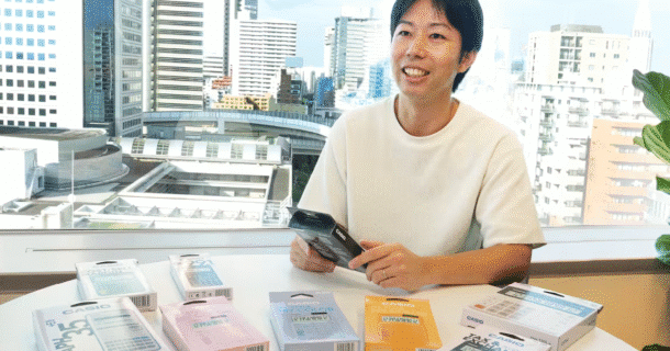 embalagens calculadoras CASIO