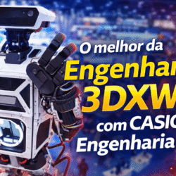 casio engenharia 360 e 3dexperience world