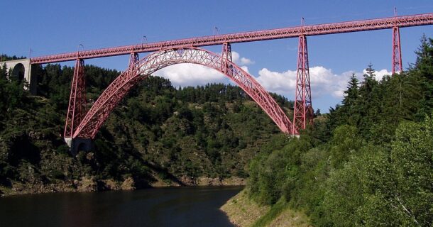 obras de gustave eiffel