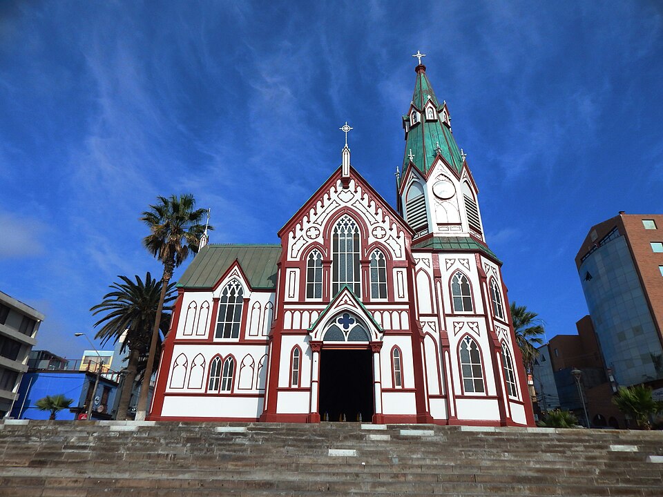 13 Obras de Gustave Eiffel que Você Não Sabia que Existiam (Uma está no Brasil!) obras de gustave eiffel