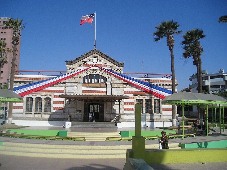 13 Obras de Gustave Eiffel que Você Não Sabia que Existiam (Uma está no Brasil!) obras de gustave eiffel