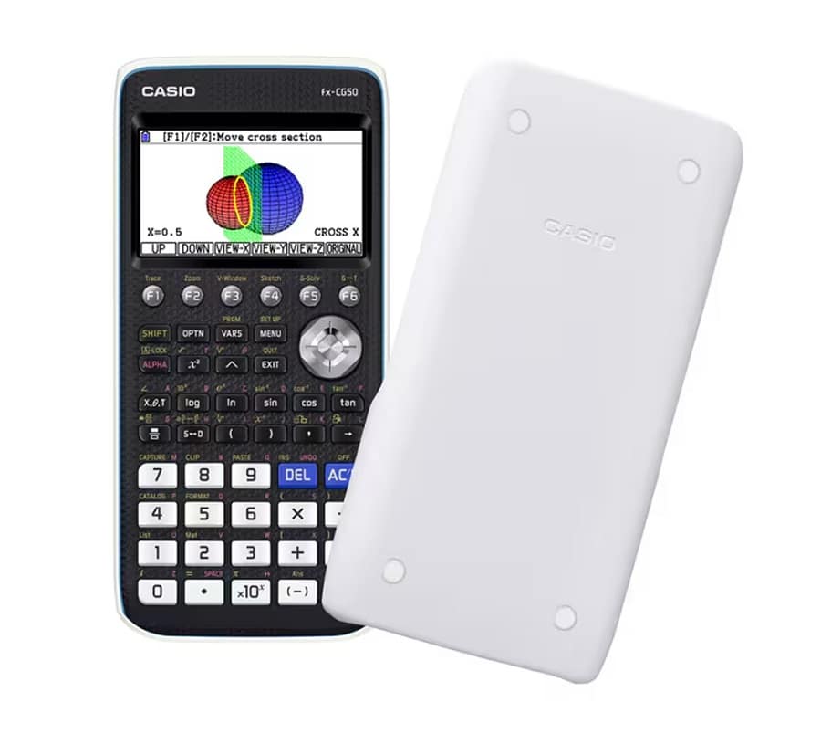 5 Calculadoras Incríveis da CASIO Para Quem Ama Tecnologia e Engenharia CASIO calculadoras