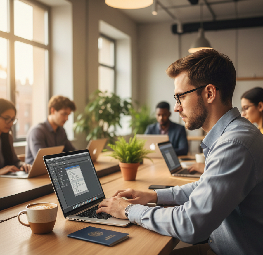 Gestores de engenharia modernizam pagamentos e atraem talentos globais com salários em criptomoedas pagamentos salários em criptomoedas