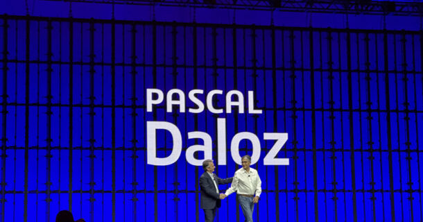 3dexperience world 2026