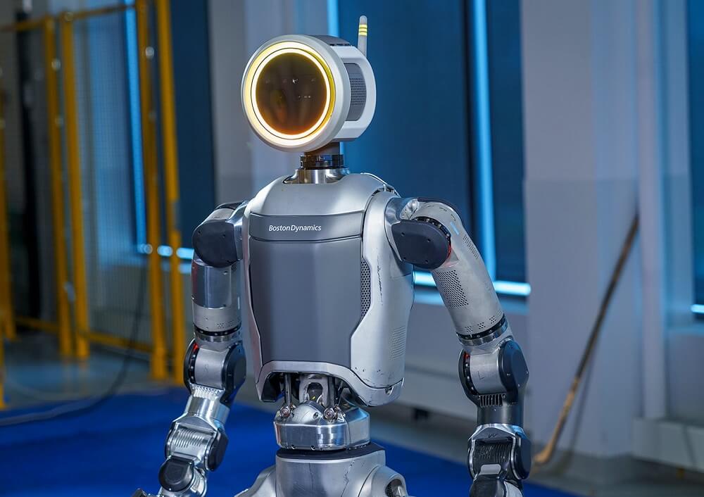 Entenda como a Nova Era dos Robôs Humanoides Está Engolindo a Engenharia Tradicional robôs humanoides e 3dexperience world