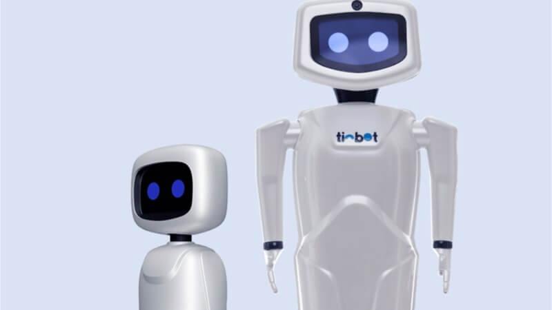 Entenda como a Nova Era dos Robôs Humanoides Está Engolindo a Engenharia Tradicional robôs humanoides e 3dexperience world