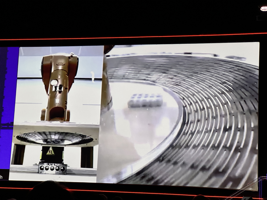 A Verdade Chocante sobre a IA Revelada no 3DXW26 que Você Precisa Saber 3dexperience world 2026