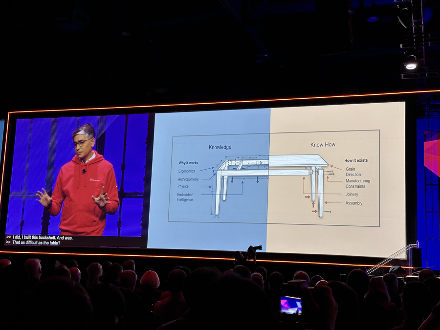 A Verdade Chocante sobre a IA Revelada no 3DXW26 que Você Precisa Saber 3dexperience world 2026
